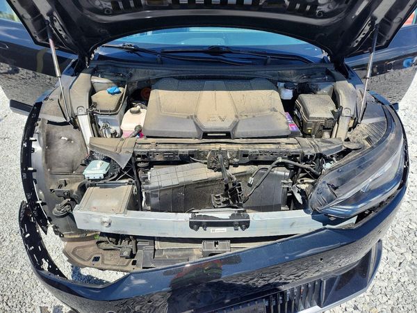 2022 KIA EV6 Light, Wind, GT-Line