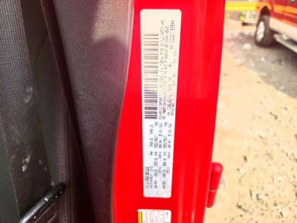 2016 JEEP WRANGLER UNLIMITED