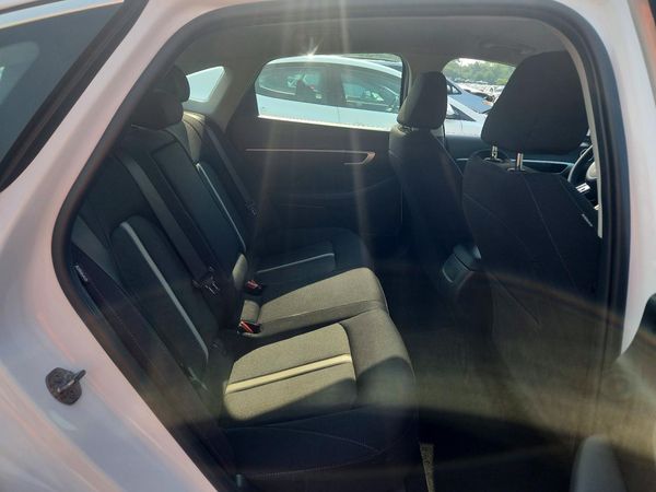 2025 HYUNDAI SONATA SEL — PSRS