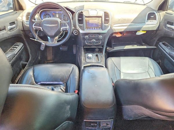 2016 CHRYSLER 300 Limited