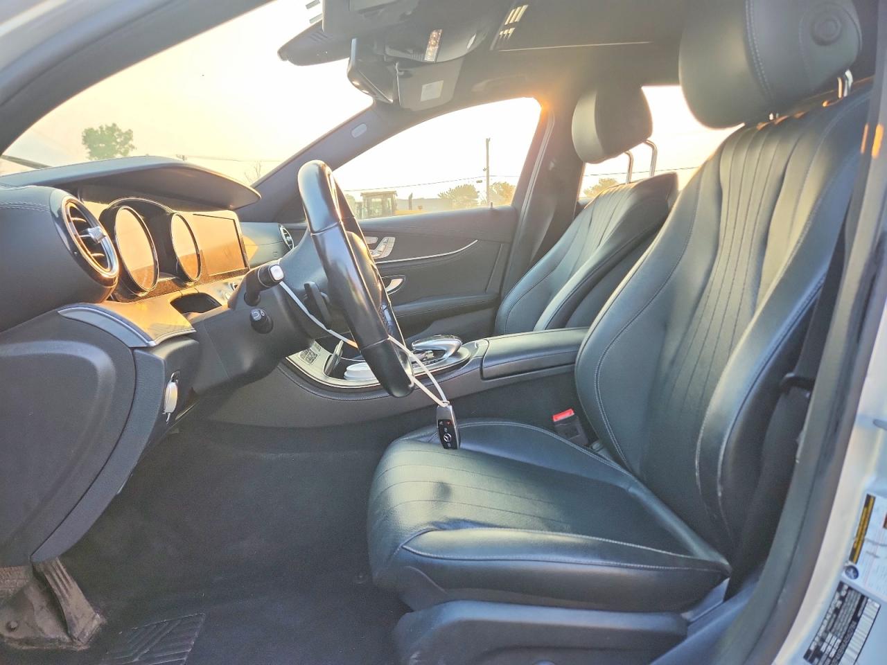 2019 MERCEDES-BENZ E E300-4M