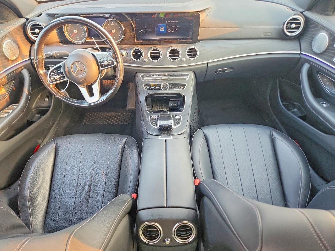 2019 MERCEDES-BENZ E E300-4M