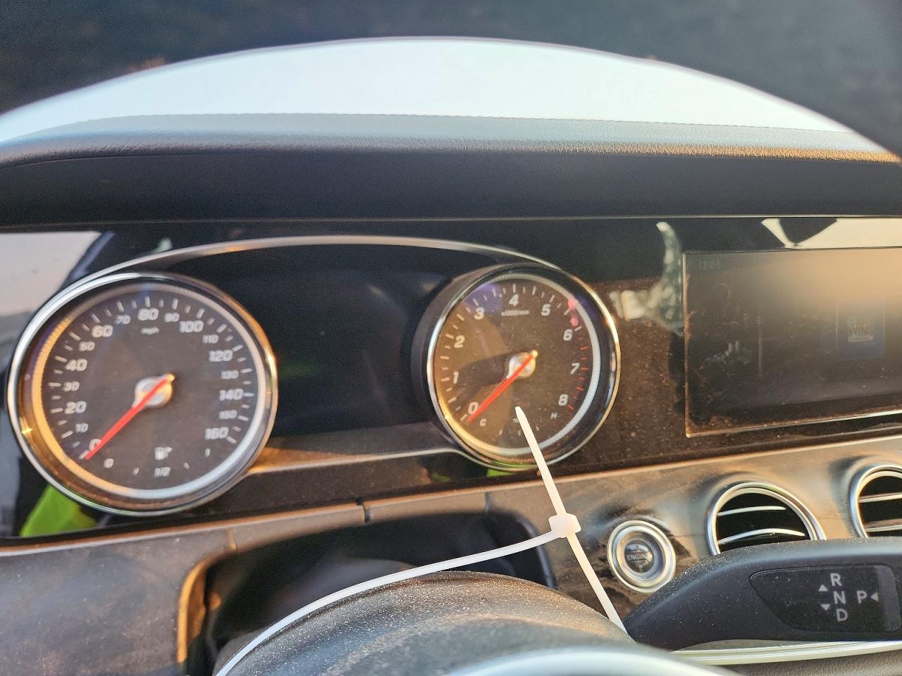 2019 MERCEDES-BENZ E E300-4M