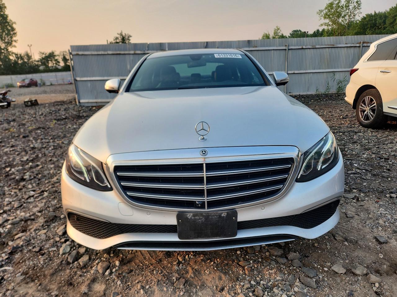 2019 MERCEDES-BENZ E E300-4M