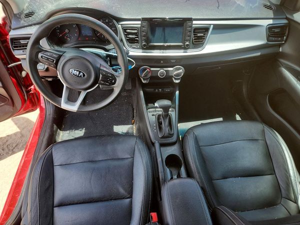 2020 KIA RIO 5-DOOR LX, S