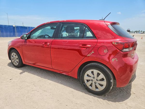2020 KIA RIO 5-DOOR LX, S