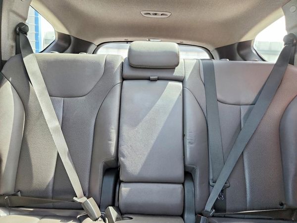 2019 HYUNDAI SANTA FE Limited, Ultimate