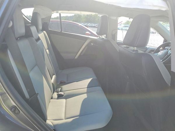 2016 TOYOTA RAV4 Limited (G Grade)