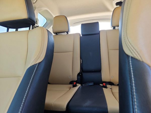 2018 TOYOTA RAV4 Ltd/Platinum