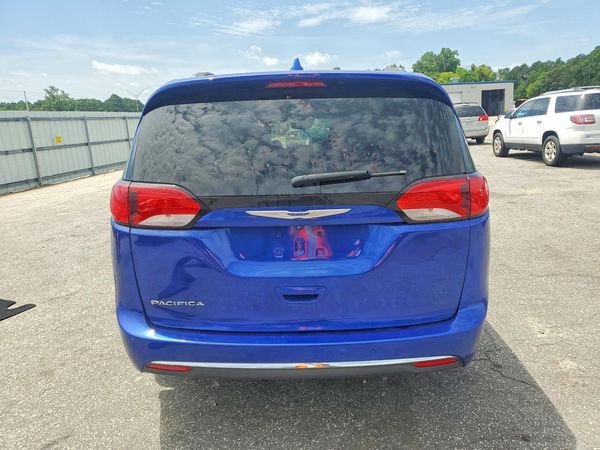 2019 CHRYSLER PACIFICA