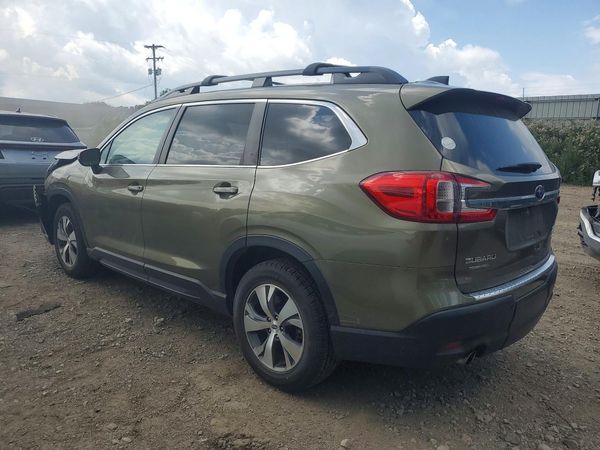 2023 SUBARU ASCENT PREMIUM 7 ES, SMART
