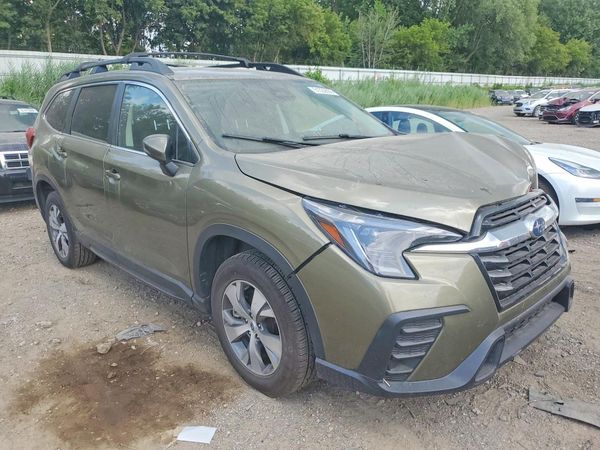 2023 SUBARU ASCENT PREMIUM 7 ES, SMART