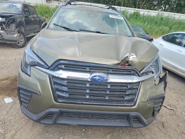 2023 SUBARU ASCENT PREMIUM 7 ES, SMART