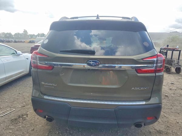 2023 SUBARU ASCENT PREMIUM 7 ES, SMART