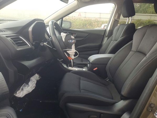 2023 SUBARU ASCENT PREMIUM 7 ES, SMART