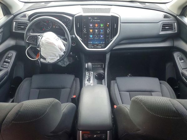 2023 SUBARU ASCENT PREMIUM 7 ES, SMART
