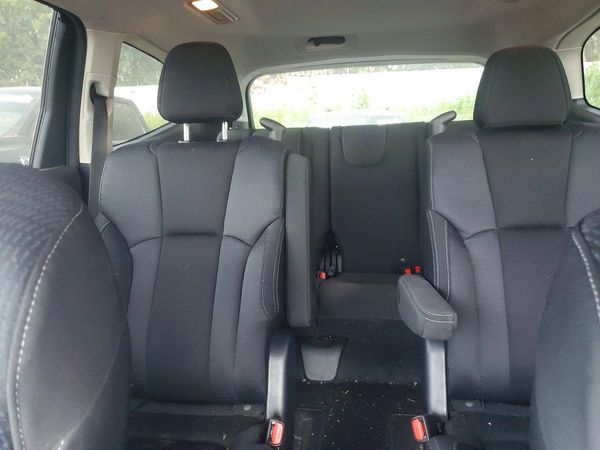 2023 SUBARU ASCENT PREMIUM 7 ES, SMART