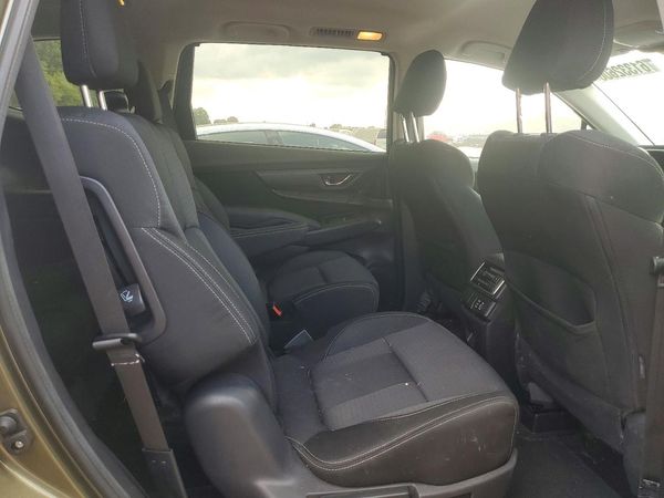 2023 SUBARU ASCENT PREMIUM 7 ES, SMART