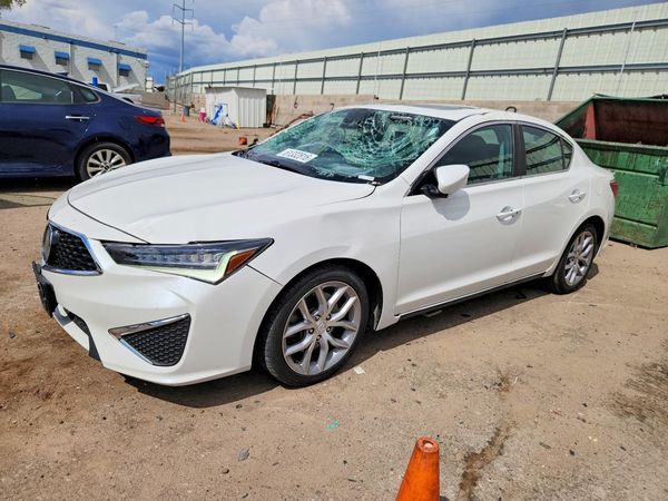 2020 ACURA ILX Base/Acura Watch Plus