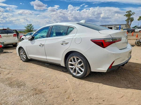 2020 ACURA ILX Base/Acura Watch Plus