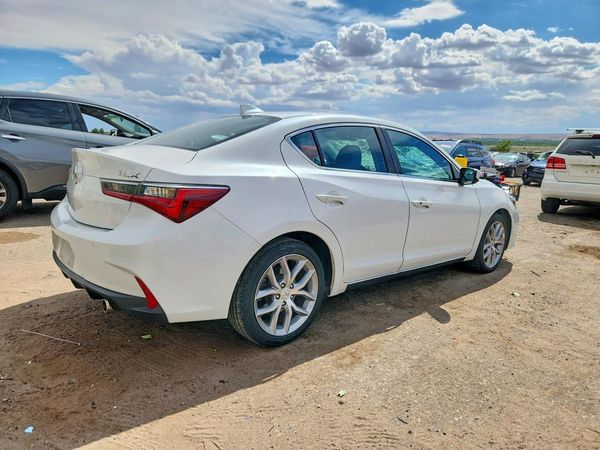2020 ACURA ILX Base/Acura Watch Plus