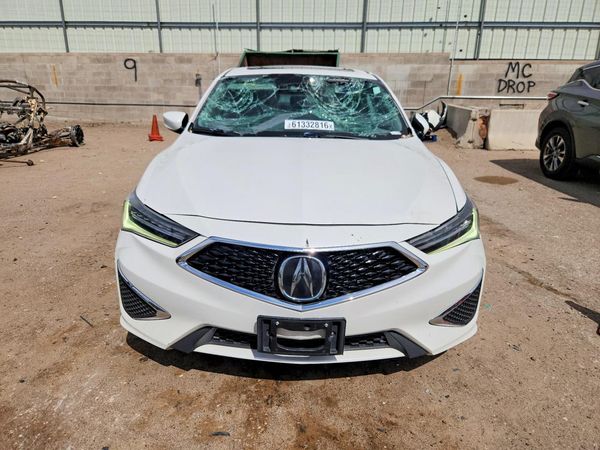 2020 ACURA ILX Base/Acura Watch Plus
