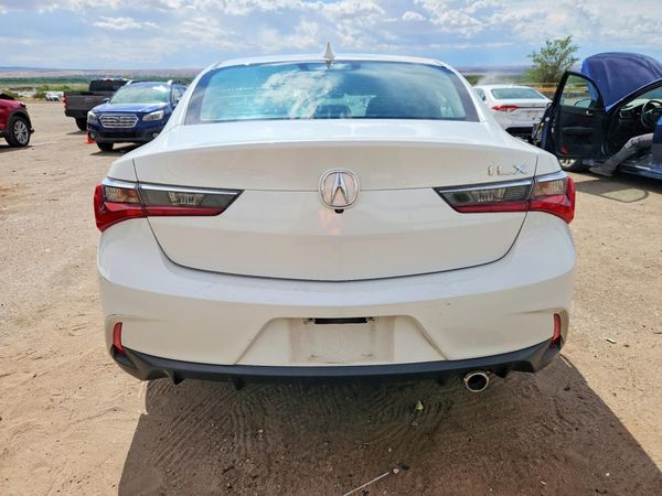 2020 ACURA ILX Base/Acura Watch Plus