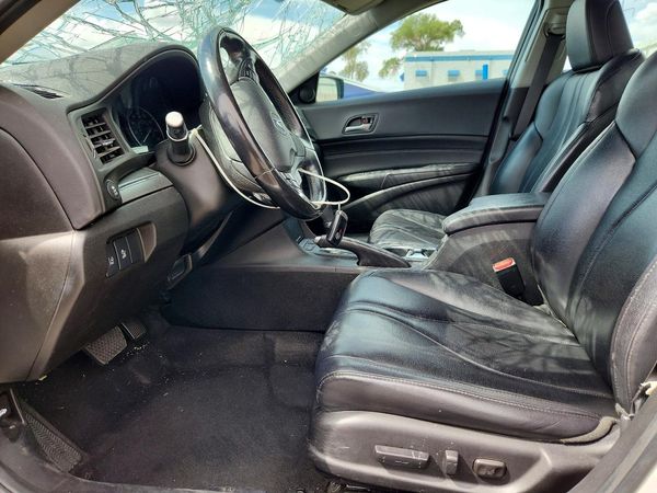 2020 ACURA ILX Base/Acura Watch Plus