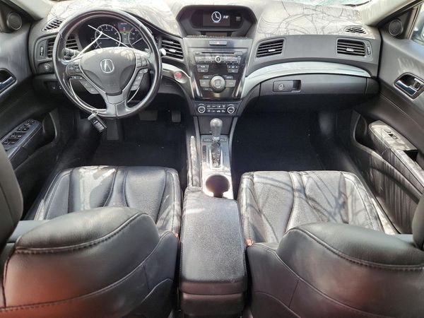 2020 ACURA ILX Base/Acura Watch Plus