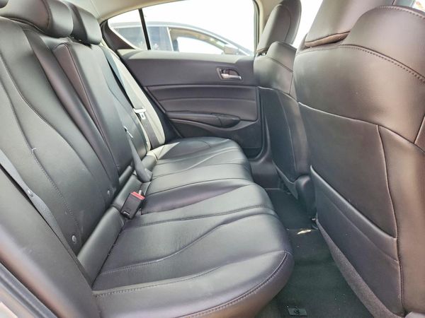 2020 ACURA ILX Base/Acura Watch Plus