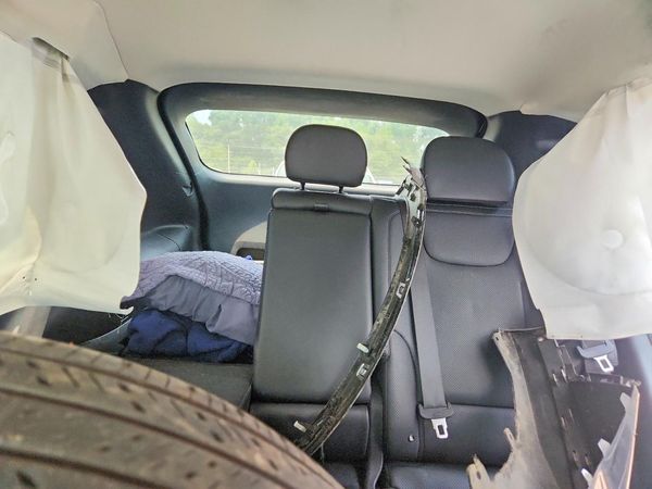 2024 KIA EV6 Light, Wind