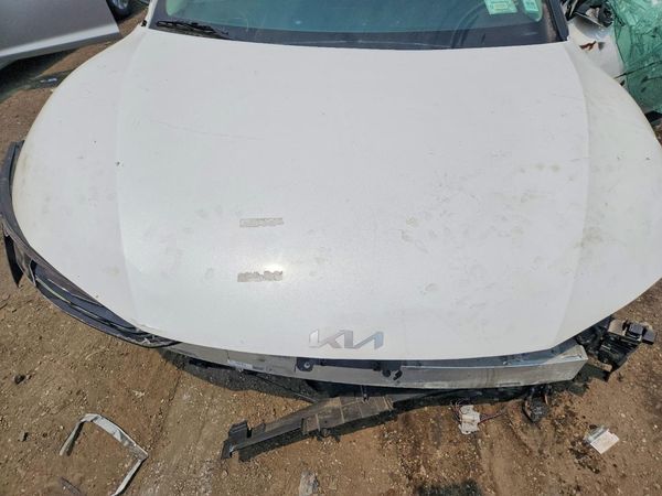 2024 KIA EV6 Light, Wind