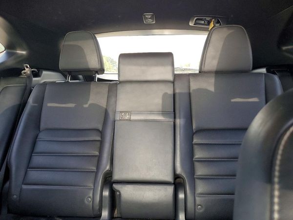 2015 LEXUS NX 200t Luxury