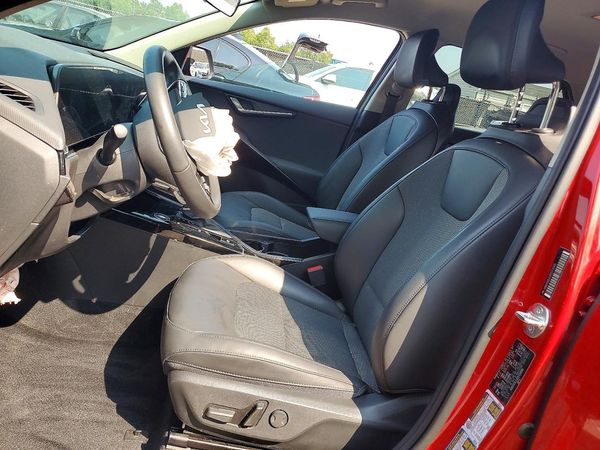 2024 KIA NIRO
