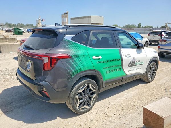 2024 KIA SELTOS