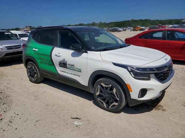 2024 KIA SELTOS