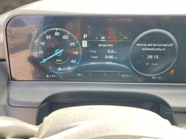 2024 KIA SELTOS