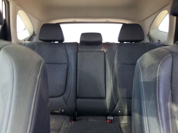 2024 KIA SELTOS