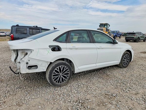2021 VOLKSWAGEN JETTA S / SE / R-Line