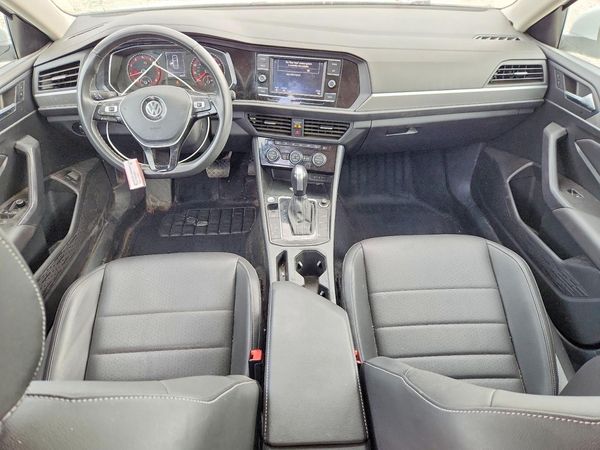 2021 VOLKSWAGEN JETTA S / SE / R-Line