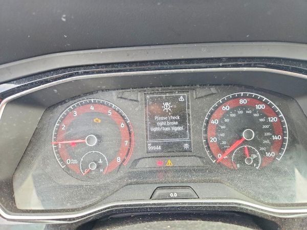 2021 VOLKSWAGEN JETTA S / SE / R-Line