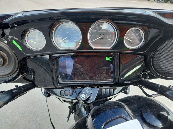 2023 HARLEY-DAVIDSON FLHXST