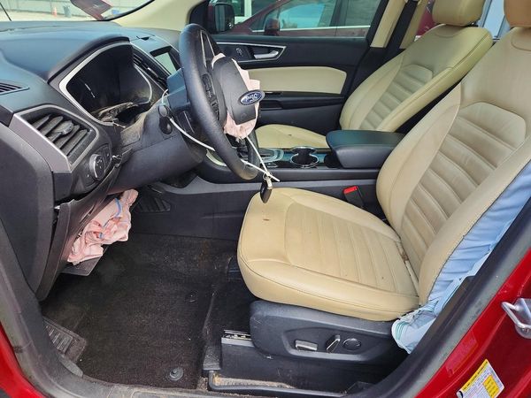 2017 FORD EDGE