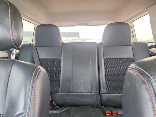 2016 JEEP PATRIOT SPORT 4X4
