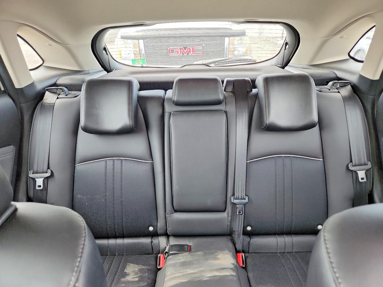 2019 MAZDA CX-3 Touring