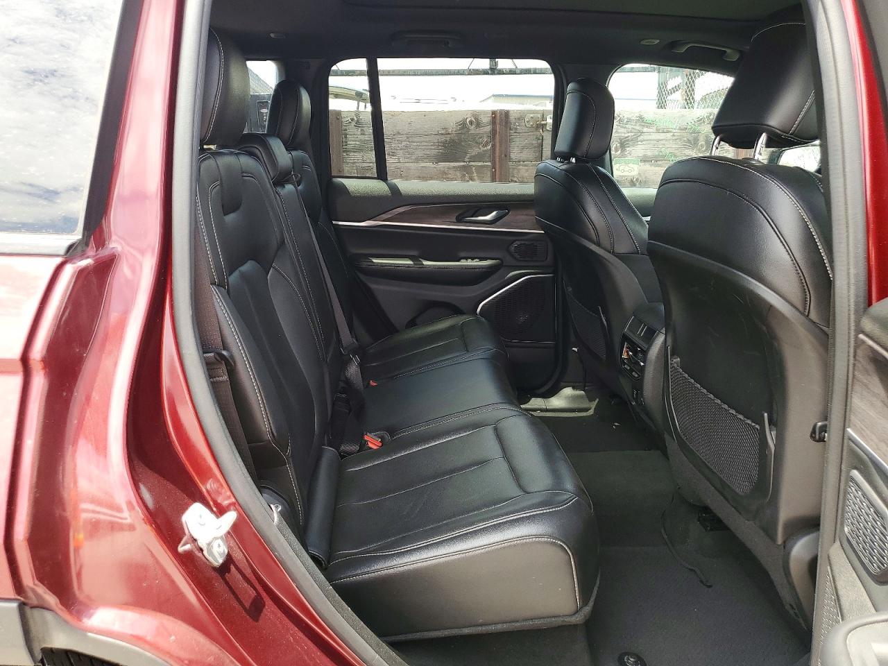 2024 JEEP GRAND CHEROKEE LIMITED 4XE
