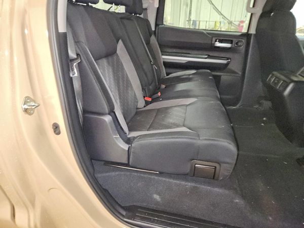 2017 TOYOTA TUNDRA SR5/TRD Pro