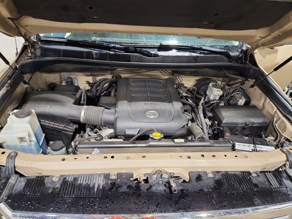 2017 TOYOTA TUNDRA SR5/TRD Pro