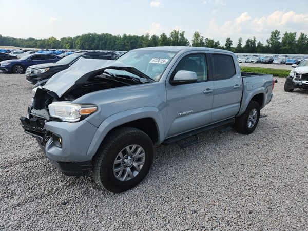 2019 TOYOTA TACOMA SR5