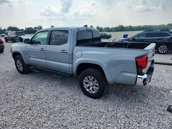 2019 TOYOTA TACOMA SR5